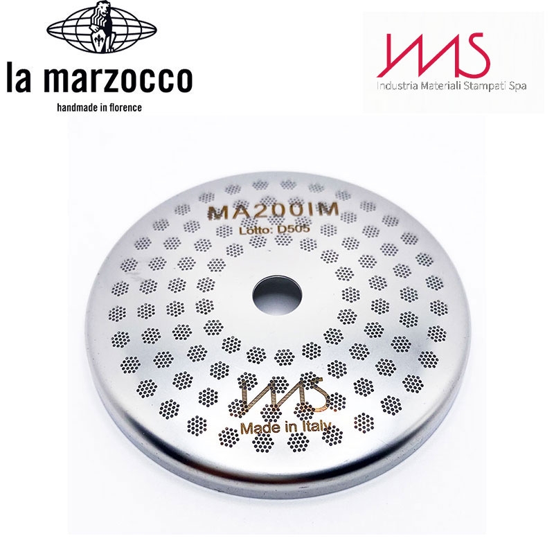 LAMARZocco迷你冲煮头咖啡机