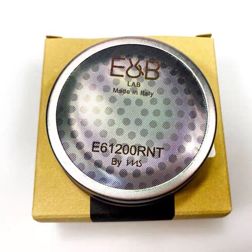IMS E&B E61咖啡机分水网升级改装配件火箭/LELIT/飞马/爱宝/ECM