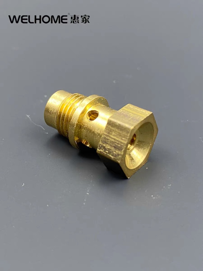 老款WPM惠家 210半自动咖啡机冲煮头螺丝分水网盘螺丝咖啡机配件