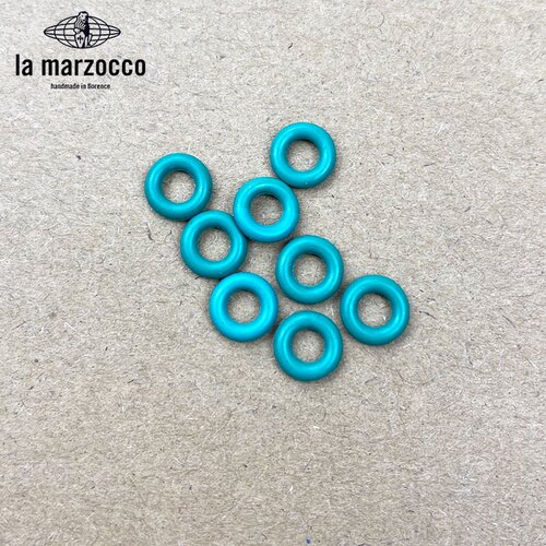 原厂现货Lamarzocco辣妈半自动咖啡机配件真空阀胶圈密封圈排气阀