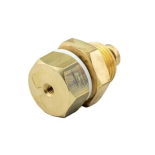 意大利进口咖啡机RANCILIO兰奇里奥咖啡机原厂蒸汽锅炉排气阀配件