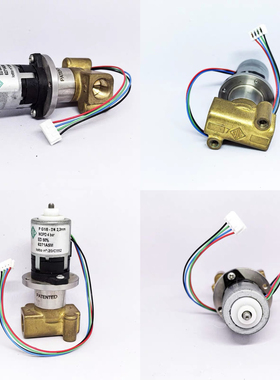 意大利原装进口ROCKET火箭R60V/DALLA CORTE咖啡机比例变压电磁阀