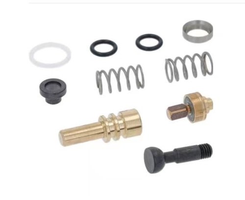 现货原装Lamarzocco GS3辣妈咖啡机蒸汽阀组件拨杆顶杆阀芯十件套