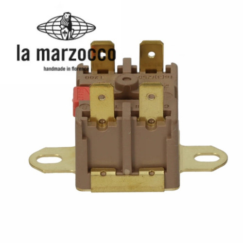 保险保护开关温控开关配件意大利LA MARZOCCO辣妈咖啡机锅炉温感