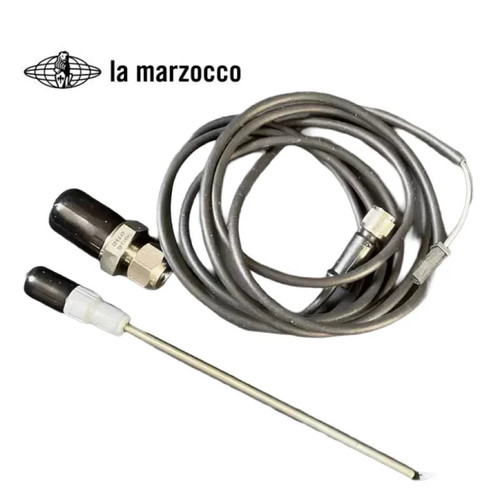 辣妈lamarzocco GS3 PB X原厂半自动咖啡机温度感应探针维修配件