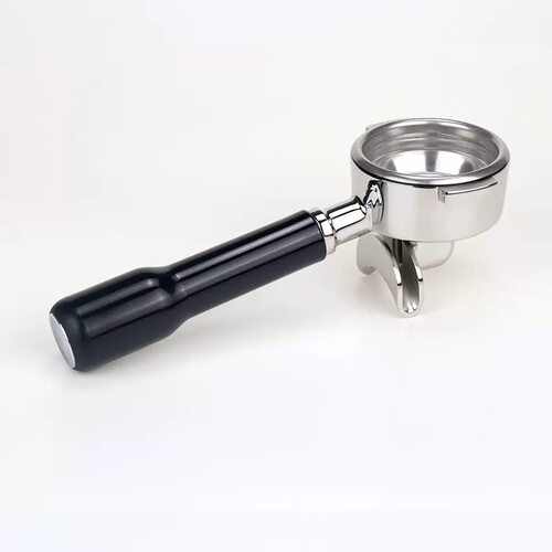 适配火箭wega爱宝意式半自动咖啡机有底手柄单份双份58mm配件