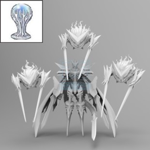 数码宝贝 数码暴龙 皇家骑士 杰斯兽 限定代购