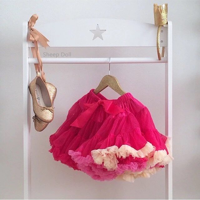 Jupe enfant - Ref 2050177 Image 1