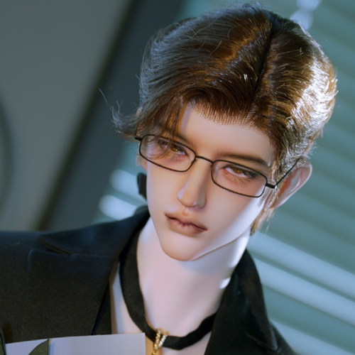 bjd娃娃bjd正版娃娃bjd3分开眼法老男娃bjd素体sd娃娃bjd人偶娃娃