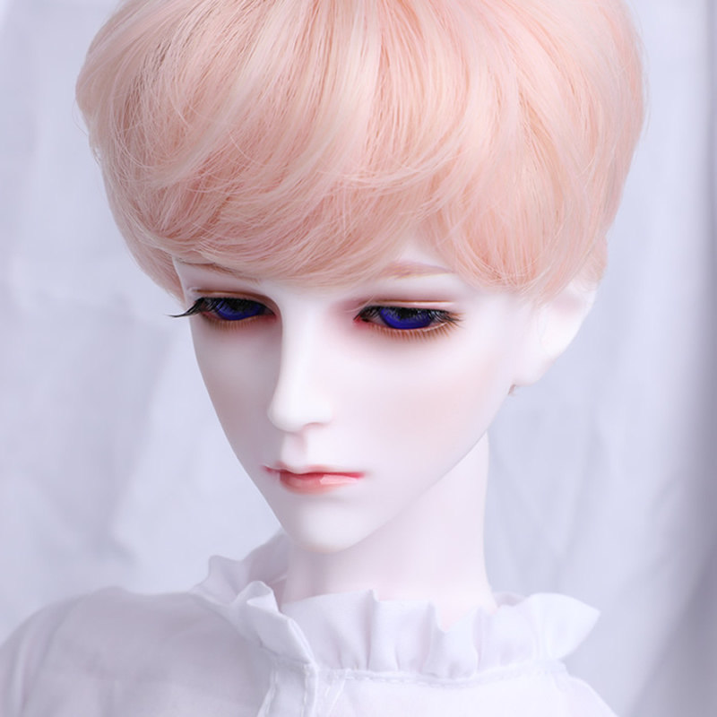 全套关节玩偶包邮