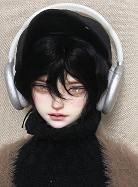 bjd娃娃正版小王子4分男娃四分bjd素体sd娃娃bjd人偶娃娃带妆