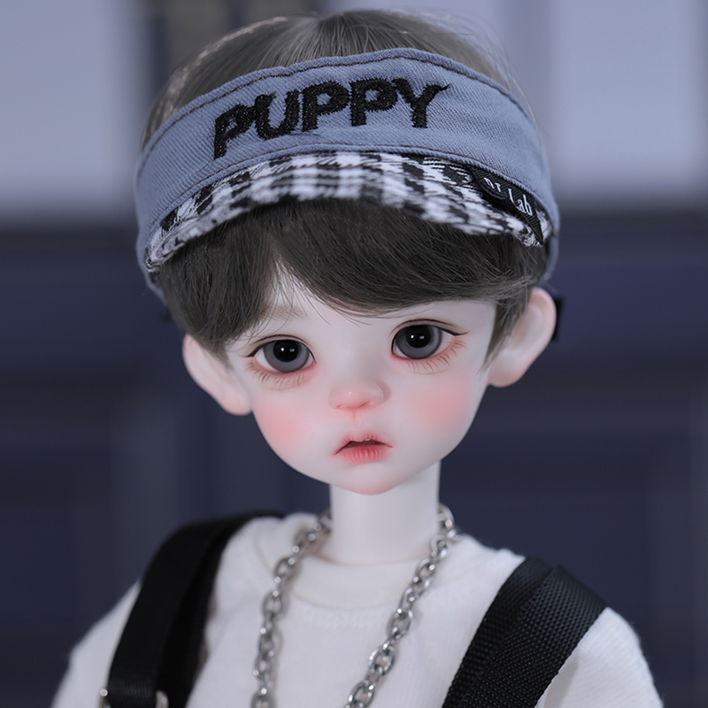 fallenangels6分bjd娃娃KOI玩偶