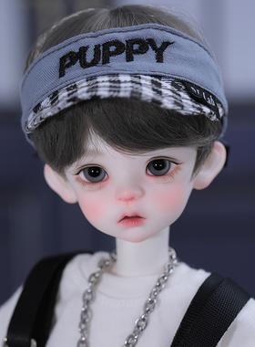 bjd娃娃bjd大6分koi人偶娃娃六分bjd正版娃娃bjd素体sd娃娃全套