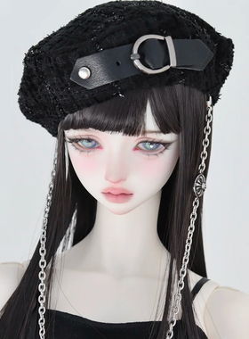 bjd三分bjd正版娃娃Roselyn女娃bjd娃娃bjd素体sd娃娃bjd人偶娃娃