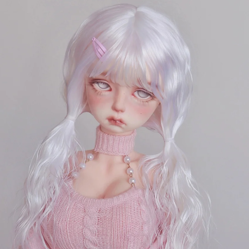 bjd娃sd3分女娃米达imdaSophia