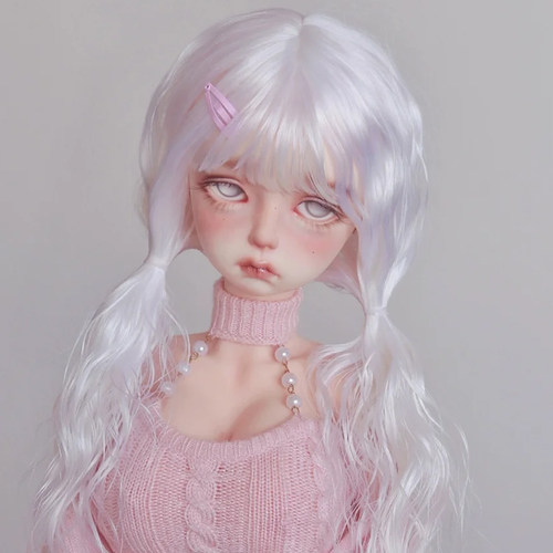 bjd娃sd3分女娃米达imdaSophia