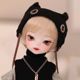动漫 6分 Viol BJD娃娃 男 小果蝠 SD娃娃 子 正版 可选衣服假发鞋