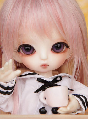 BJD娃娃 SD娃娃1/8分女fallen angels tiny dorothy doll可爱萌娃