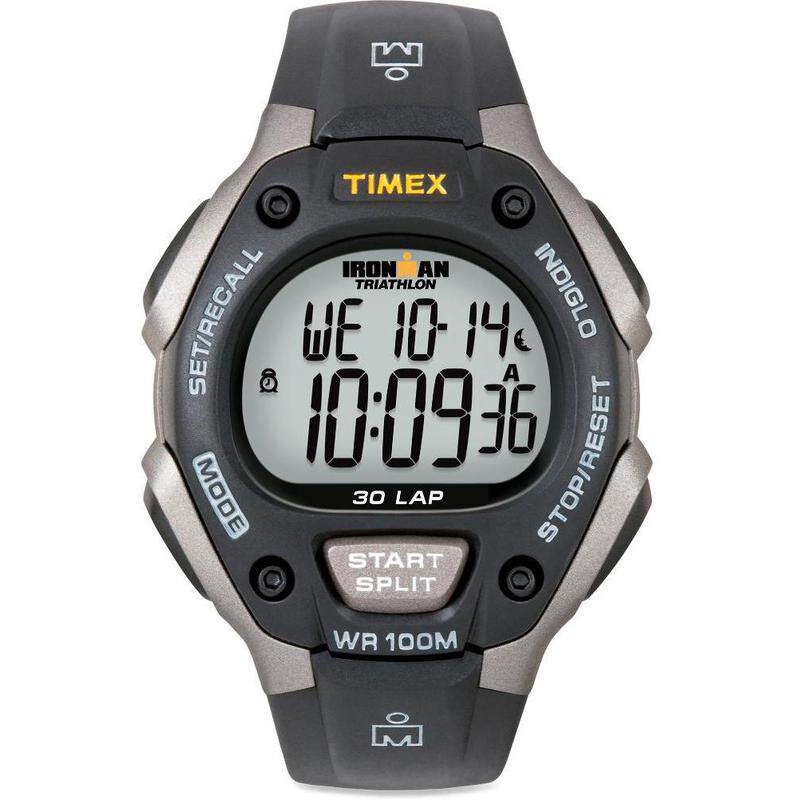 天美时timex 专柜2024新款腕表代购中性款式大数字数显时尚运动表