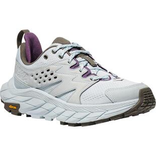 OneOne 防滑跑步鞋 Low Trail Breeze 女式 Hoka 避震缓冲 Anacapa