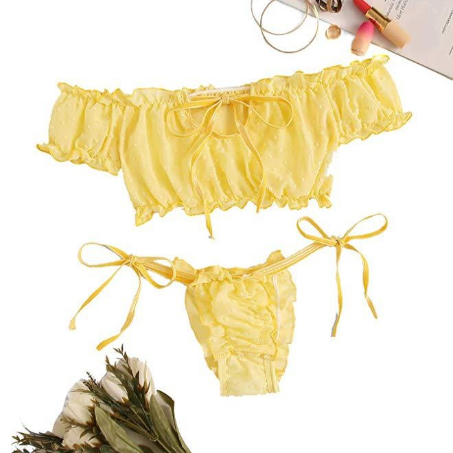 sexypajamaset性感睡衣套装