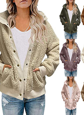 2021 new product long-sleeved cardigan women's clothing