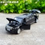 1:32 kéo dài Land Rover Range Rover hợp kim mô hình xe mô phỏng kim loại mô hình xe âm thanh và ánh sáng kéo trở lại đồ chơi xe hơi đồ trang trí - Chế độ tĩnh bộ xếp hình cho bé