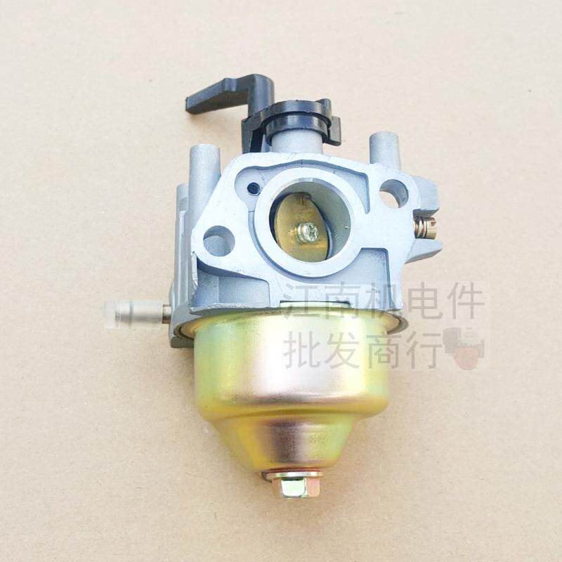 。168F 170F王野数码变频汽油发电机配件 P19D-1 2.5kw3kw 化油器怎么样,好用不?