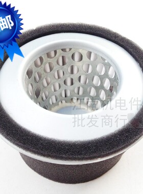 适用于罗宾汽油机配件水泵平板夯 EY20 167F空滤芯EY28空气纸滤芯