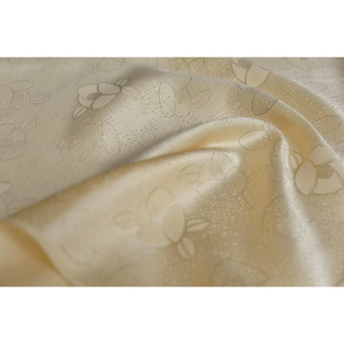 小山茶 正绢真丝小纹和服反解改娃衣眉子衣缘宋制旗袍汉服连衣裙