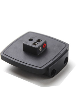 适用Bose Lifestyle 650 850 700音箱支架端子底座接口连接器配件