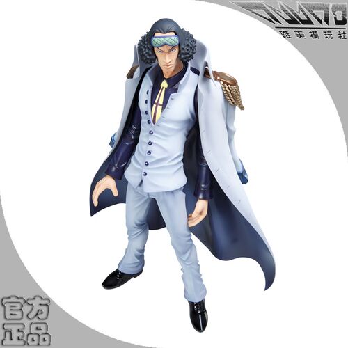 海贼王海军大将价格 海贼王海军大将图片 星期三