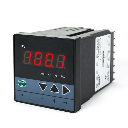 智能数显仪表C704-02-23-2H2L-P