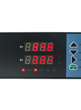 智能数显操作器手操器DFDA伺服放大器执行机构ND835-010-12/12