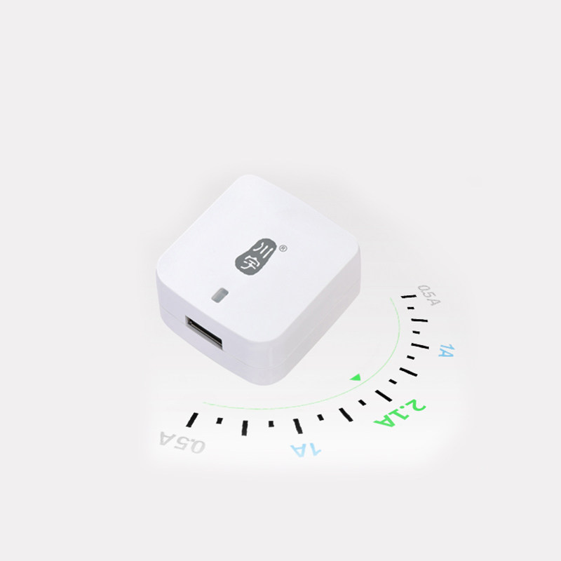 chargeur KAWAU pour téléphones APPLE APPLE IPHONE6 - Ref 1299176 Image 4