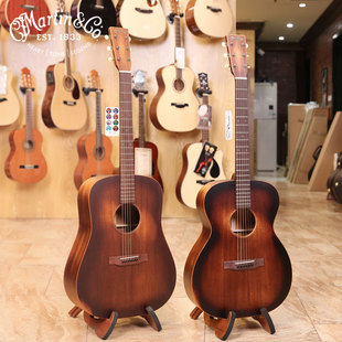 Streetmaster 00015M 街头艺术家全单民谣木吉他 D15M Martin马丁