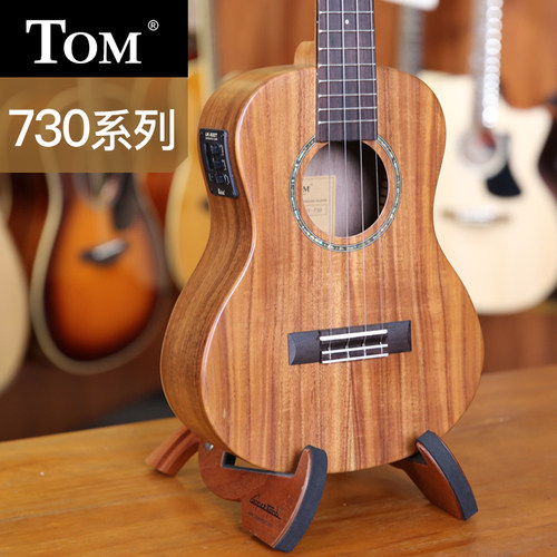 TOMTUC730系列尤克里里