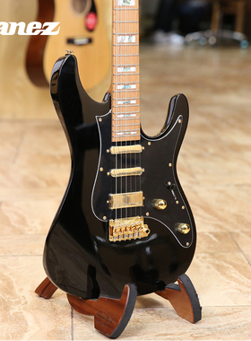 Ibanez 依班娜 THBB10 电吉他Tim Henson签名款系列