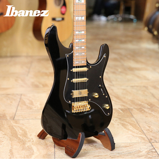 Ibanez 依班娜 THBB10 电吉他Tim Henson签名款系列