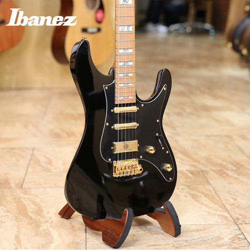 Ibanez依班娜电吉他签名款