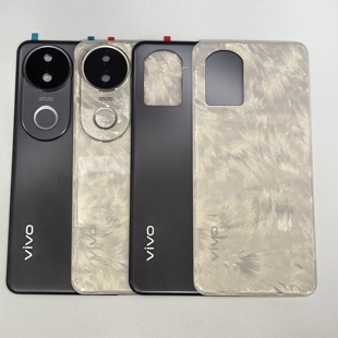 二手拆机后盖 VIVO S20原装玻璃后盖S20pro电池盖手机后壳后屏