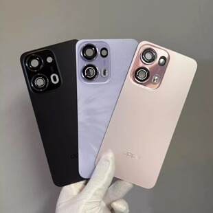 二手 Reno13原装拆机后盖 reno13pro电池盖后壳电池后盖 Reno 13