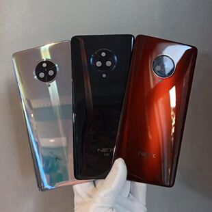 二手拆机vivo nex3原装拆机后盖Nex3s玻璃后盖原装电池盖原装后壳