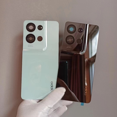 OPPOReno8pro+原装拆机后盖