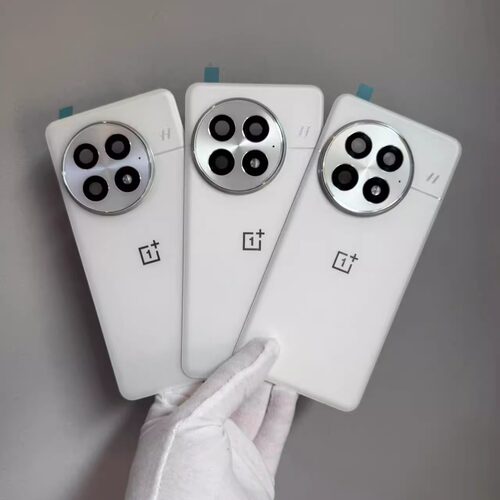 二手拆机 一加 1+13原装后盖玻璃 oneplus 13后壳电池盖背壳