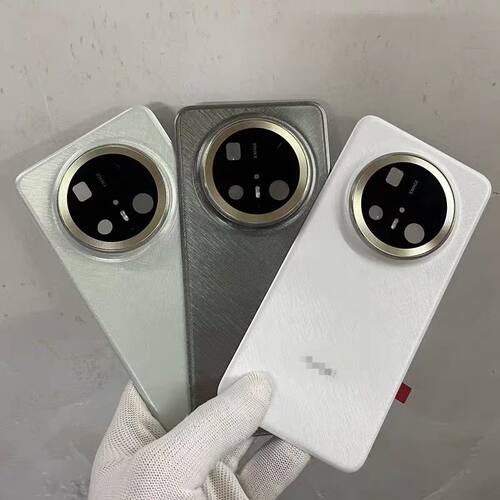 二手拆机 mate70pro原装拆机后盖70后玻璃70pro+电池盖外壳后壳