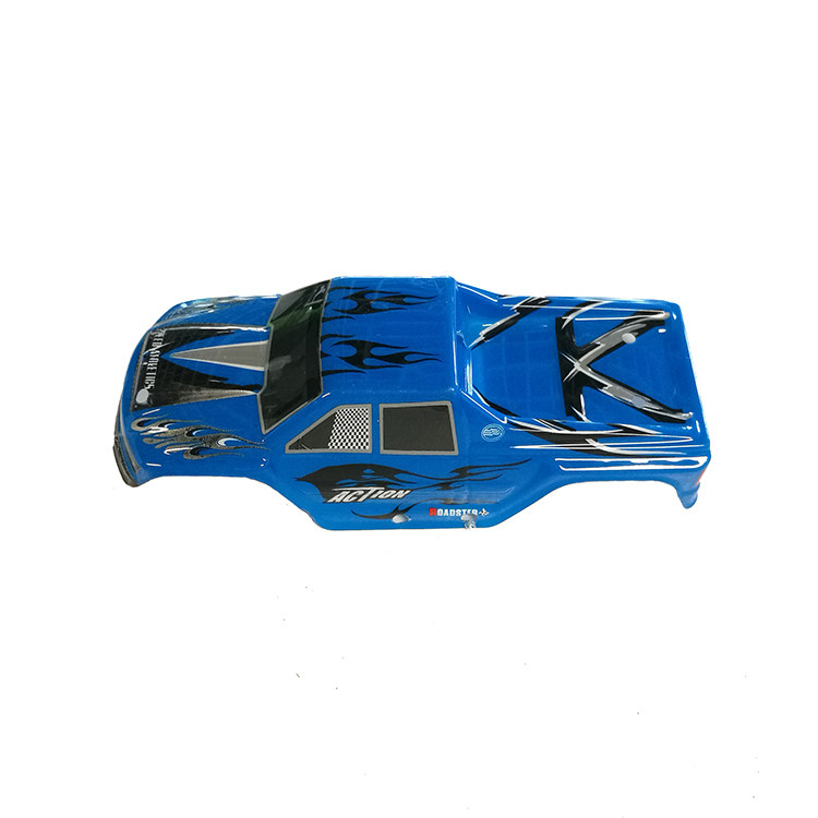 伟力WLtoys 1:28 P929-04 大脚车壳 零配件 1个装|ruв категории игрушка/коляска/головоломка/блоки/модель, электрический пульт игрушка частей/инструменты, пульт машину модернизации элемент/запасных частей - от Buy2taobao.com для оказания профессиональной услуги покупки агента Taobao