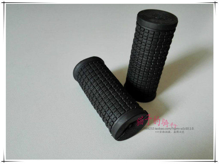 Poignées de vélo - Ref 2346386 Image 3