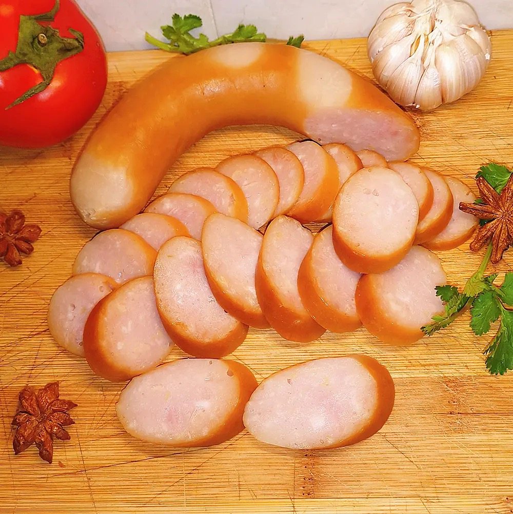 哈尔滨商委粉肠 太平商委粉肠350克左右/根 即食下酒好菜,零食/坚果/特产,猪肉类,淘宝优惠券,粉丝福利购,淘宝优惠卷