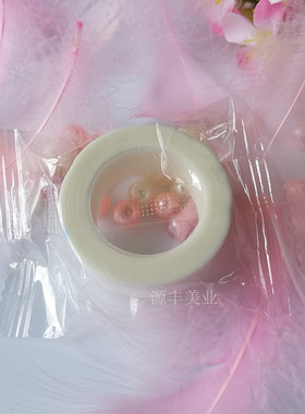 胶带透气种植隔离纹绣专用假睫毛
